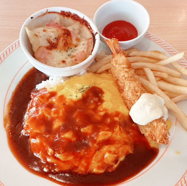 Joyfull ร้านอาหารราคาดีและอร่อย