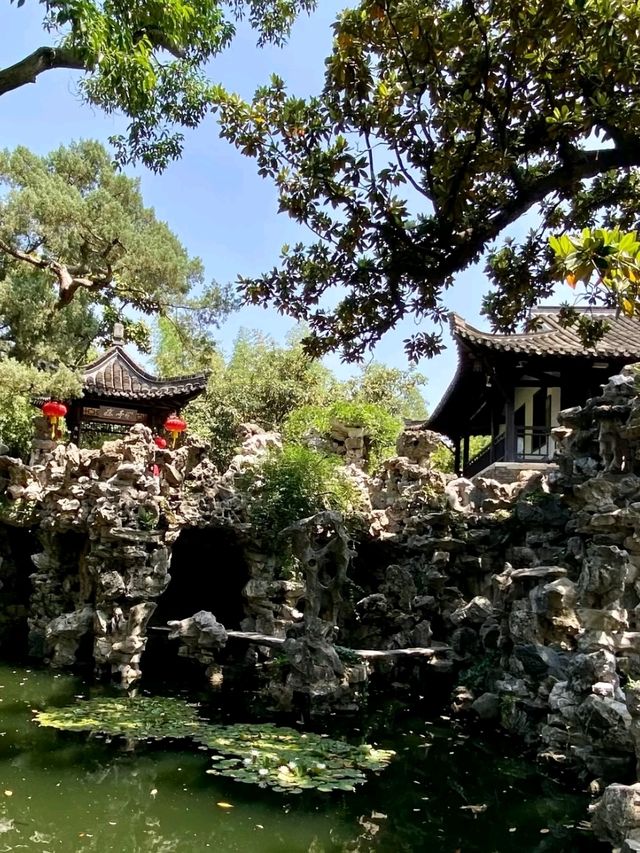 A Philosopher’s Stone Symphony in Yangzhou