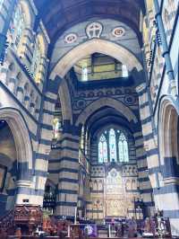 セントポール大聖堂（St Paul’s Cathedral）歴史と周辺散策