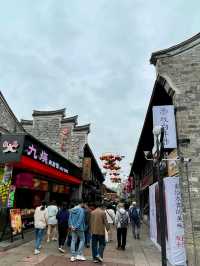 Nantang Old Street – Ningbo’s Time-Warped Pantry