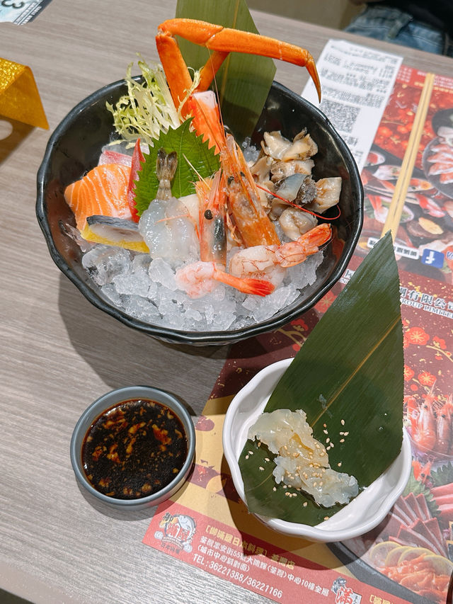熟食、燒物都出色 熟食、燒物都出色