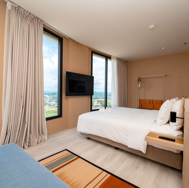 Hilton Garden Inn Rayong  ระยอง Hilton Garden Inn Rayong  ระยอง