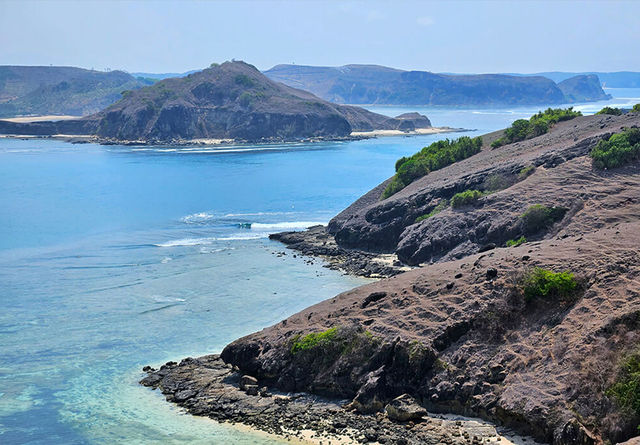 Bukit Merese – Lombok’s Hill with a Million-Dollar View!