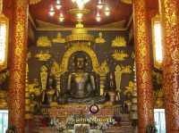 วัดพระแก้ว จังหวัดเชียงราย