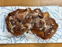 “Sourdough & Sunshine: Artisanal Moments at Bakehouse”