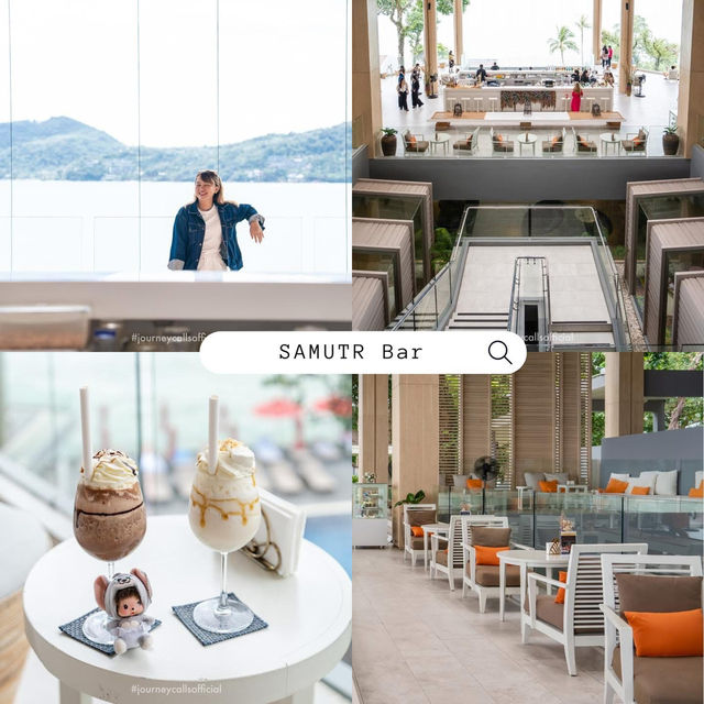 ✨𝐔𝐩𝐝𝐚𝐭𝐞 𝟏𝟗  คาเฟ่ภูเก็ต ที่พี่ยีนส์ไปมาล่า ✨𝐔𝐩𝐝𝐚𝐭𝐞 𝟏𝟗  คาเฟ่ภูเก็ต ที่พี่ยีนส์ไปมาล่า