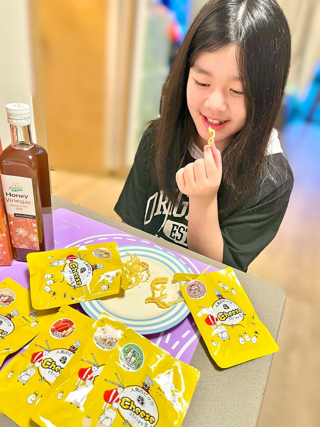 美食展2025｜台灣美食