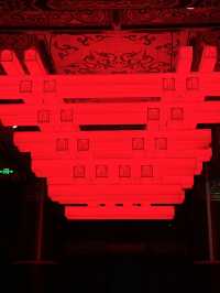Realm Of Steel Buddhas: Cyber Incense When Light Rail Pierces The Shrine