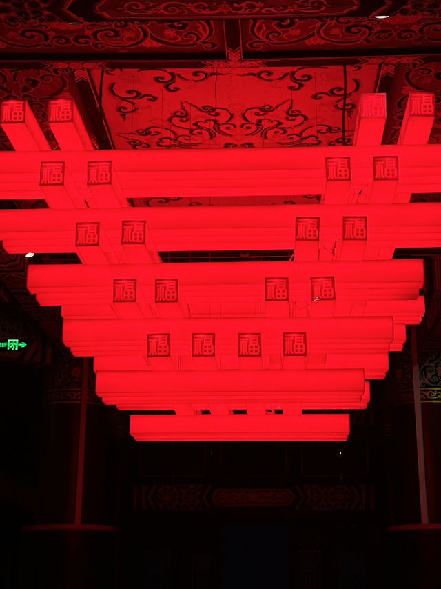 Realm Of Steel Buddhas: Cyber Incense When Light Rail Pierces The Shrine