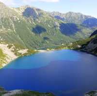 Steps into the Sky: Hiking the Tatras in Zakopane