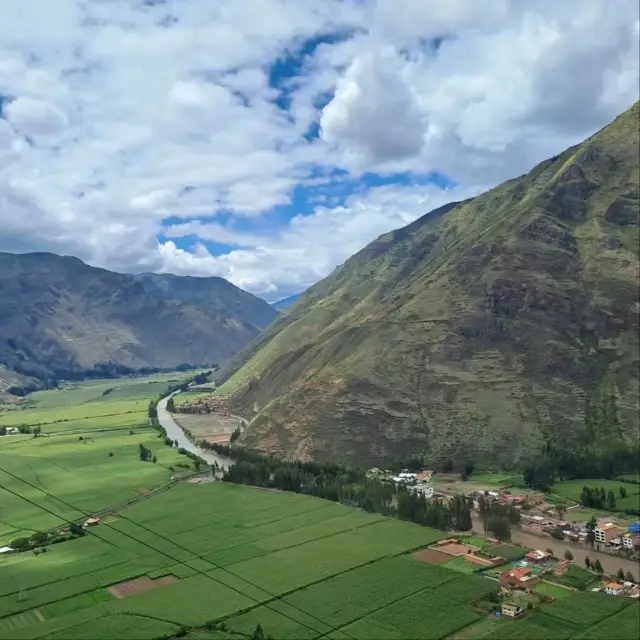 Exploring the Magic of Pisac in the Sacred Valley of Cusco