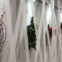 草月流華道展 at 表参道スパイラル — アーカイブと2025年の展望
