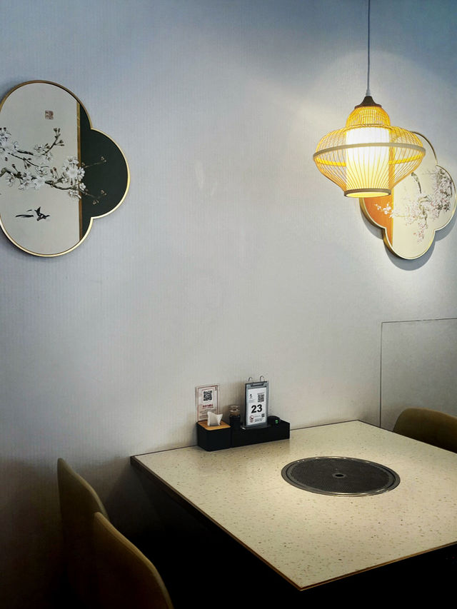 Rutin Restaurant – Comforting Fish Soup & Relaxed Dining in Bayan Lepas