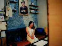 The most popular of Hanoi Cafe Giang | Vietnam🇻🇳