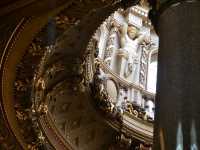 Visiting the Museum right as it opened was a fantastic idea. We had many of the galleries to ourselves