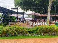 Royal Floria Putrajaya: Where Flowers Bloom… and So Do Instagram Posts!