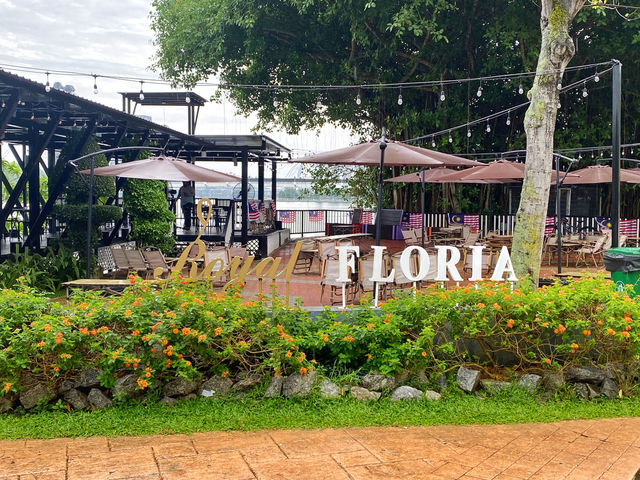 Royal Floria Putrajaya: Where Flowers Bloom… and So Do Instagram Posts!