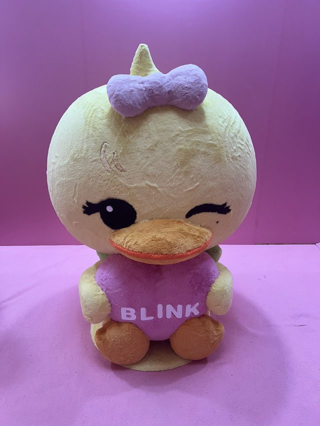 BLACKPINK 世巡官方快閃店強勢登陸深圳卓悅中心！