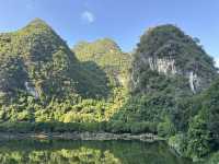 Yangshuo trip