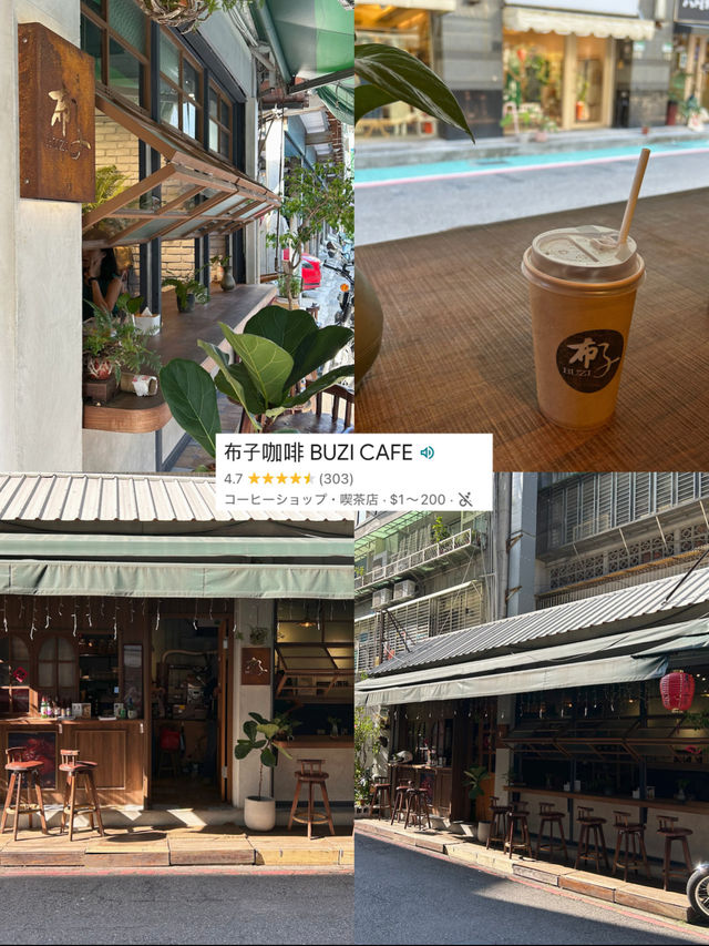 【 台湾🌿台北 】雰囲気◎台北カフェ4選🍍