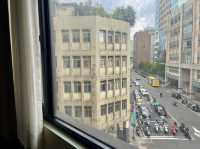【台湾・台北】観光に便利なチェーンホテル🏨