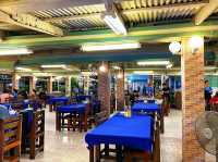 Lung Sawai Seafood – Authentic Thai Flavors