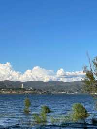 Erhai Vibes Only: China's Most Instagrammable Lake