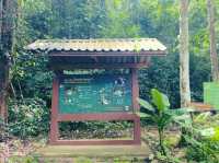น้ำตกเขาสอยดาว จันทบุรี
