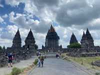 บุโรพุธโธ (Borobudur)