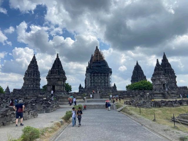 บุโรพุธโธ (Borobudur)