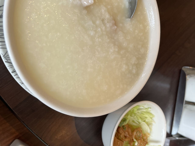 京翠港式飲茶