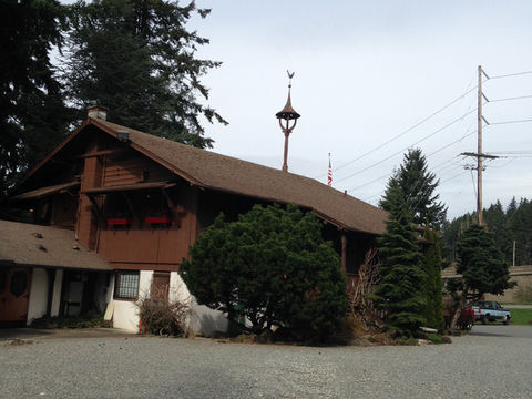 Boehm’s Candies & Chocolates 
