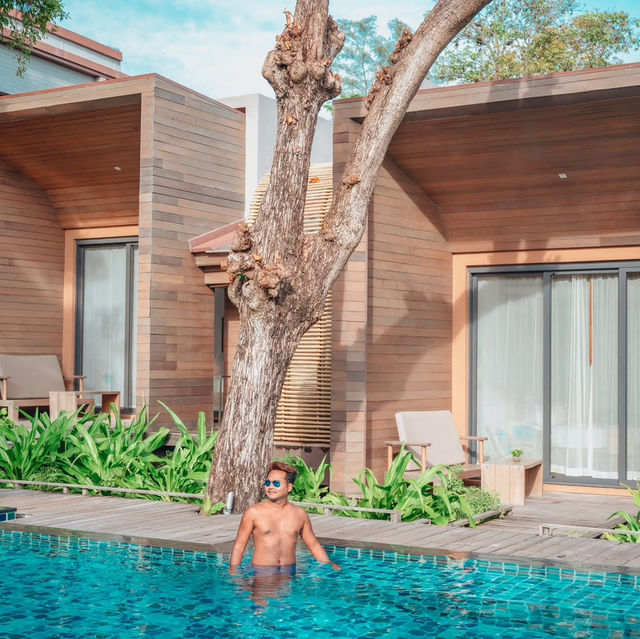Sai Kaew Beach Resort  