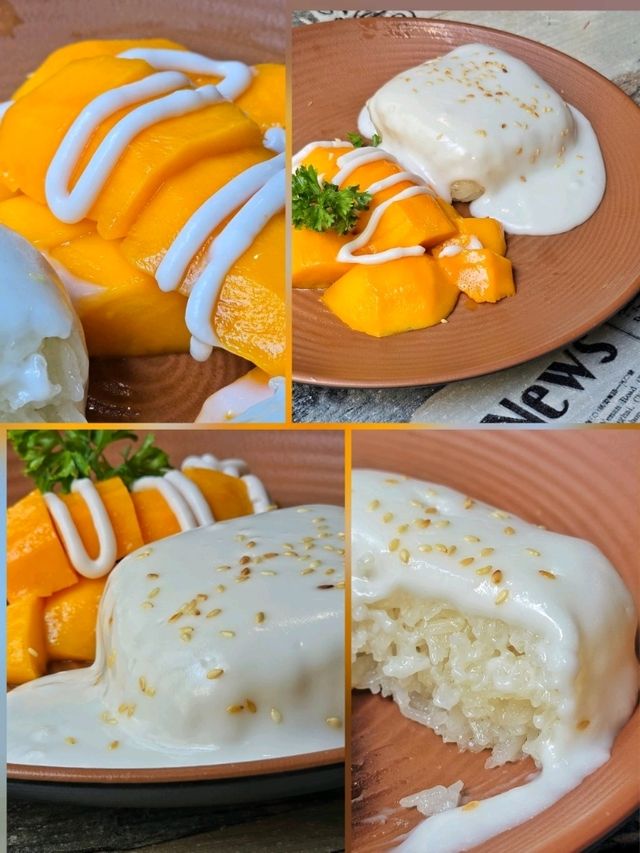 酸辣惹味樓上泰菜