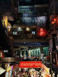 🇨🇳长沙旅行必打卡景点