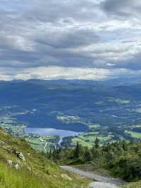 🇳🇴 Voss, Norway – A Hidden Gem Worth Visiting 🤩
