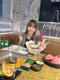 養生牛肝菌湯鍋