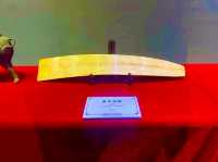 Yiwu Museum: Exploring the City’s History