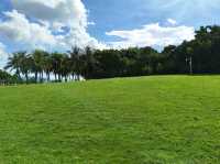 深圳｜深圳灣公園