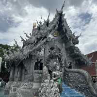 ✨ วัดศรีสุพรรณ อุโบสถเงินแห่งแรกของโลก