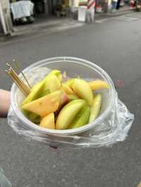 潮州兩天一夜旅行日記（快閃傳統美食）