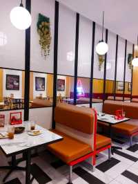 Pizza Hut สาขา Central Fastival Hat Yai