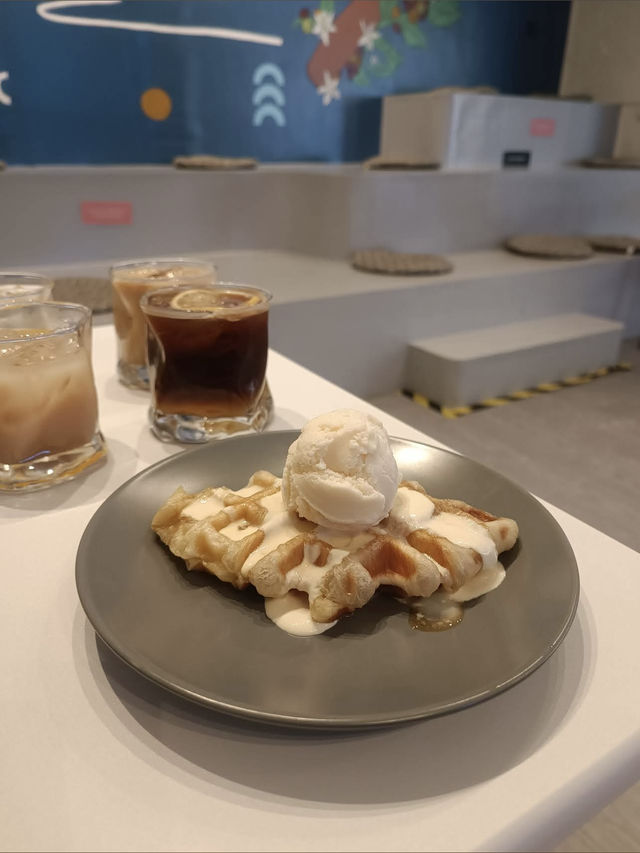 Cappo Coffee Lab & Roastery, Passion Brewed Daily in Quezon City