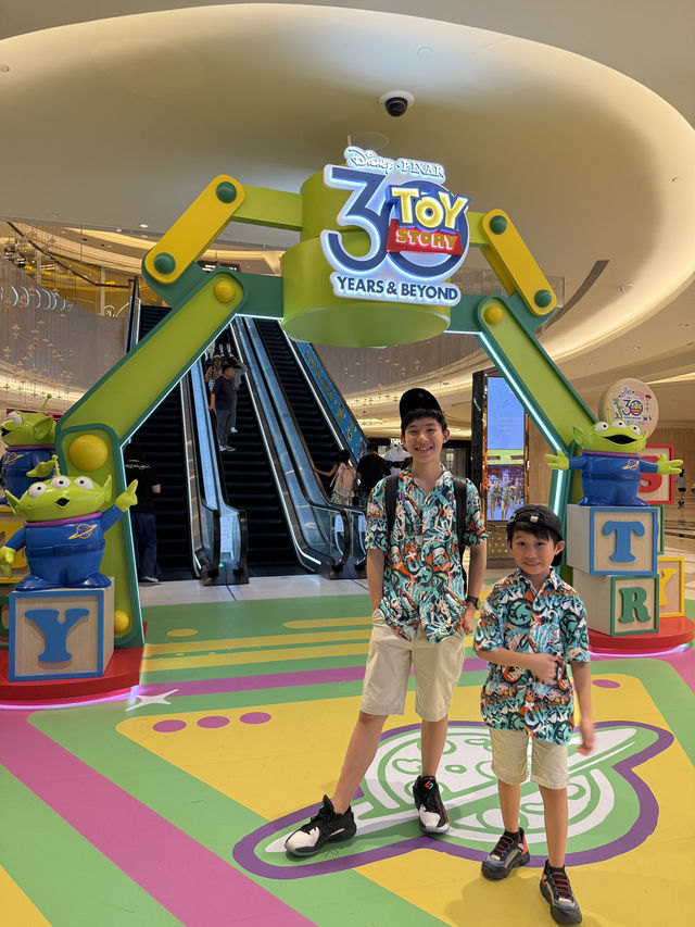 澳門逍遙親子遊 澳門逍遙親子遊