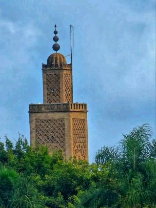 페즈 왕궁(Dar al-Makhzen) – 모로코 왕실의 웅장함을 엿보다