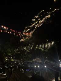 Wangxiangu Valley: The Magical Village on the Valley