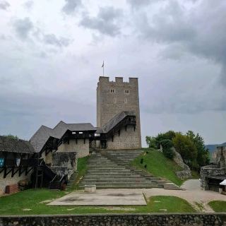 Celje Castle