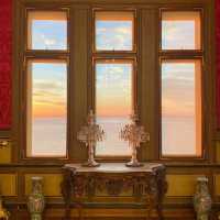 Castello di Miramare – A Romantic Seaside Palace in Trieste