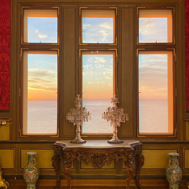 Castello di Miramare – A Romantic Seaside Palace in Trieste