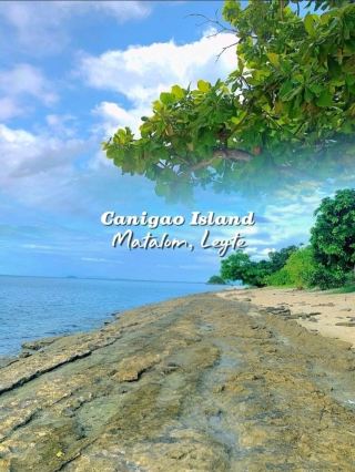 Tropical Hideout🍃 เกาะ Canigao